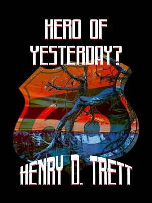 cover image of Hero of Yesterday?